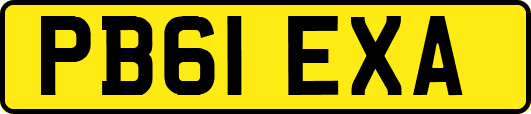 PB61EXA