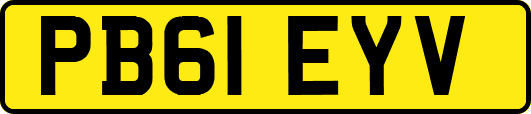 PB61EYV