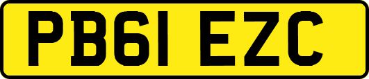 PB61EZC