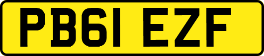 PB61EZF