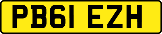 PB61EZH