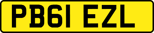 PB61EZL