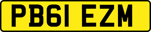 PB61EZM