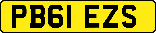 PB61EZS
