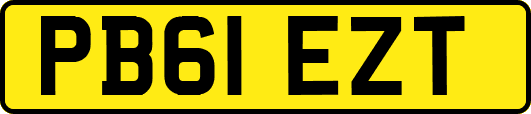 PB61EZT