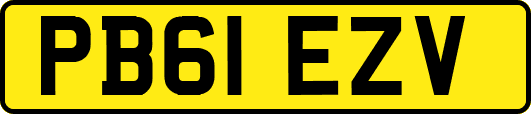 PB61EZV