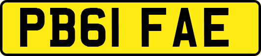PB61FAE