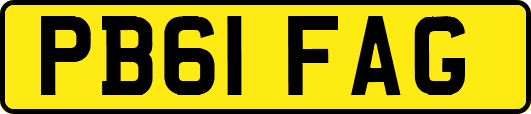 PB61FAG