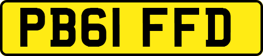 PB61FFD