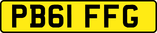 PB61FFG