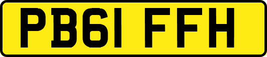 PB61FFH