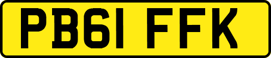 PB61FFK