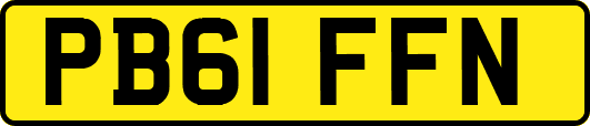 PB61FFN