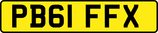 PB61FFX