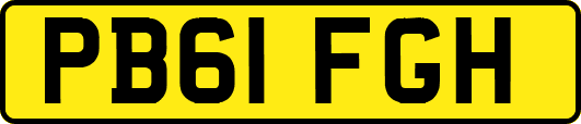 PB61FGH