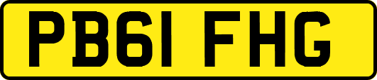 PB61FHG