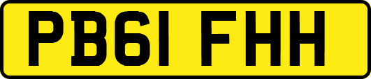 PB61FHH