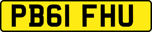 PB61FHU