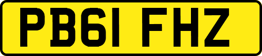 PB61FHZ