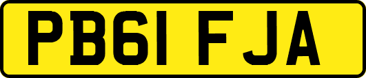PB61FJA