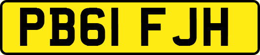 PB61FJH