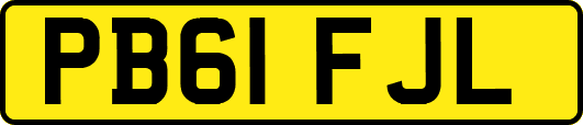 PB61FJL
