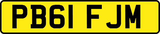PB61FJM