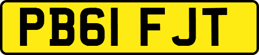 PB61FJT