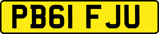 PB61FJU