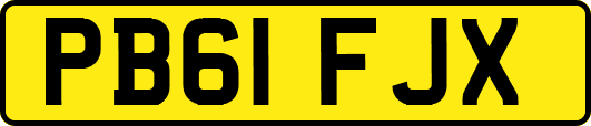PB61FJX