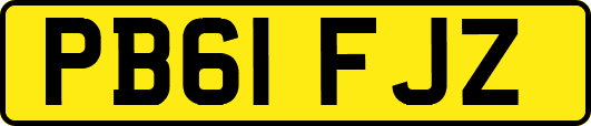 PB61FJZ