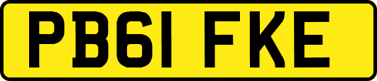 PB61FKE