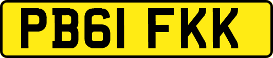 PB61FKK