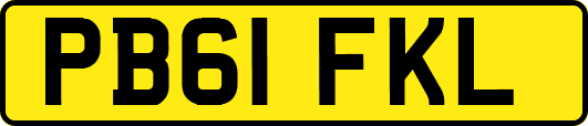 PB61FKL