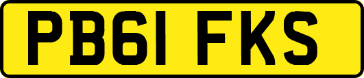 PB61FKS