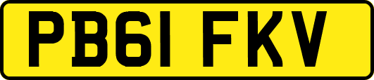 PB61FKV