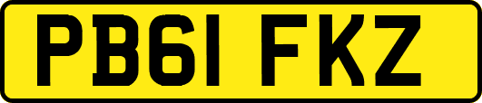 PB61FKZ