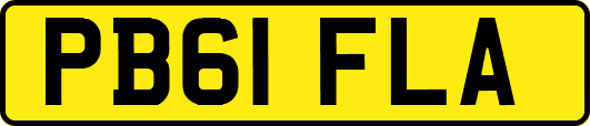 PB61FLA