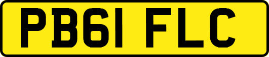 PB61FLC