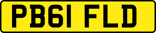 PB61FLD