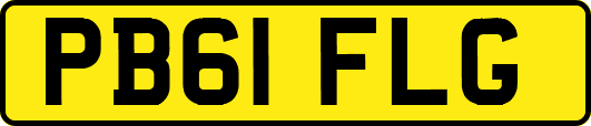 PB61FLG
