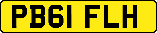 PB61FLH