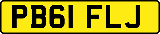 PB61FLJ