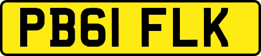 PB61FLK