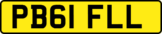 PB61FLL