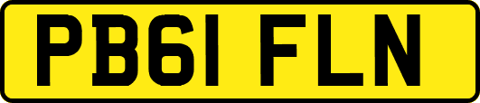 PB61FLN