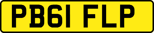 PB61FLP