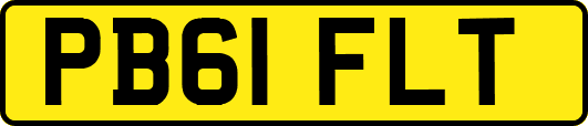PB61FLT