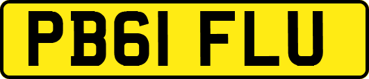PB61FLU