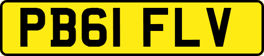 PB61FLV